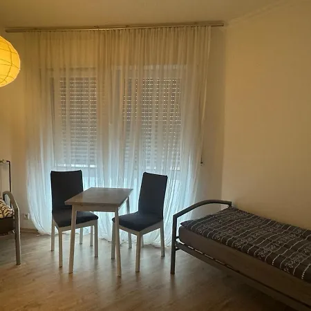 Nest & Ruhe In 2-zi Κόμπλεντς
